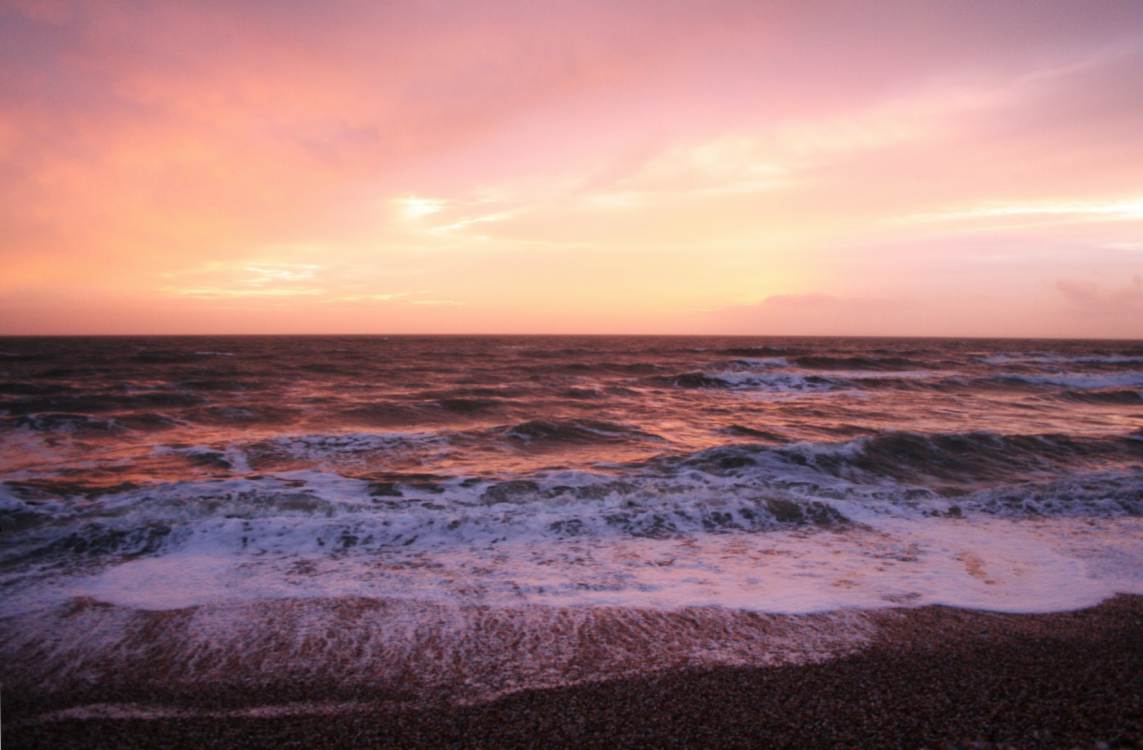 Bracklesham